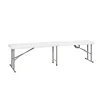 6FT Portable HDPE Folding Bench with Carrying Handle