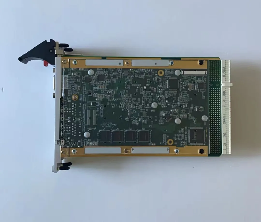 Adlink 3u Compactpci Motherboard Cpci-3620 3620d 3620s 3620t 3620tr ...