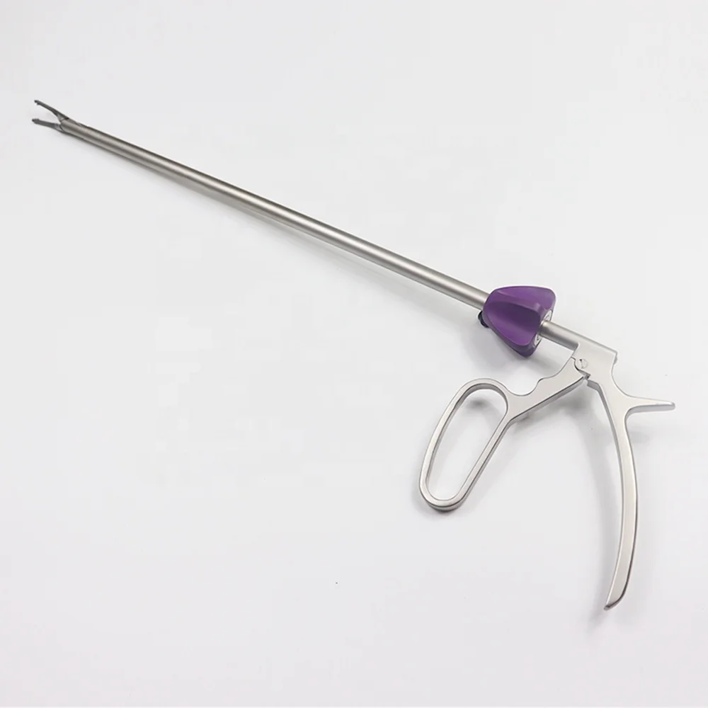 laparoscopic hem