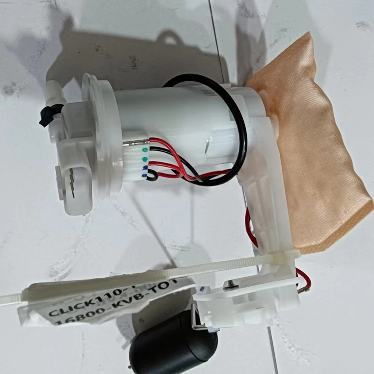 Motorcycle Fuel Pump Module Motorcycle Fuel Pump Assembly 16800kvbto1