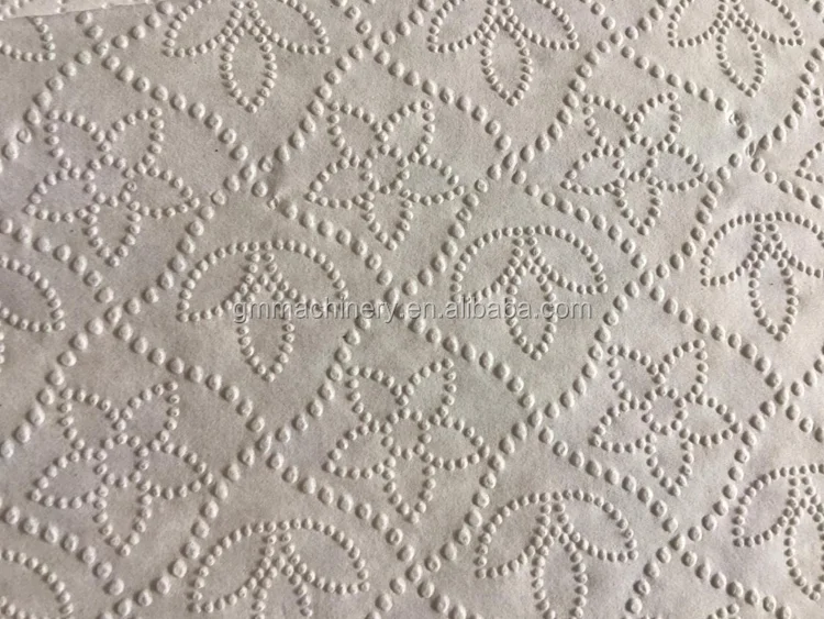 Automatic Napkin Tissue Toilet Paper Embosser Buy Tissue Embosser,Toilet Paper Embosser,Napkin