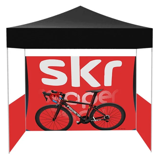 
Cheap Hot Sale Top Quality Tade Show Outdoor Tent Canopy Gazebo 