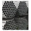 Hot selling house construction materials round galvanized gi pipe list