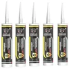 600ml Strong Initial Strength MS Polymer Based Sealant For Filling Concrete Joint