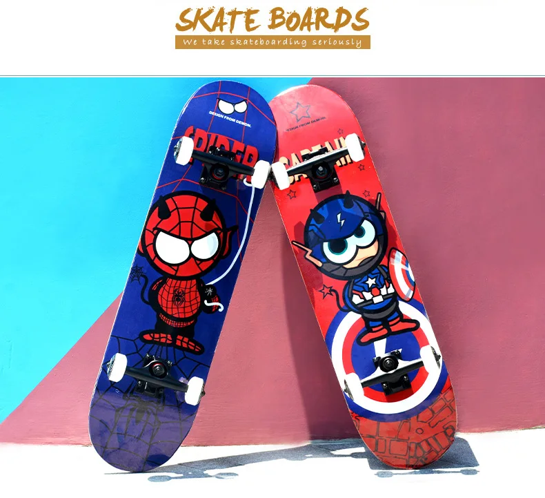 Wholesale Blank 31 * 8 Inch Deep Concave 7 Ply Maple Bulk Custom