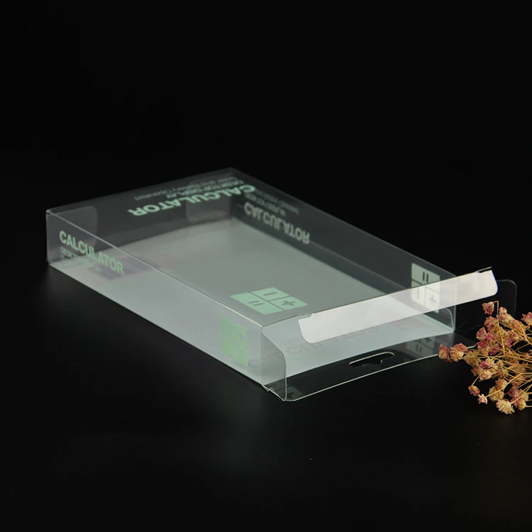 Custom Clear Acetate Gift Display Box,Folding Transparent Pvc Acetate