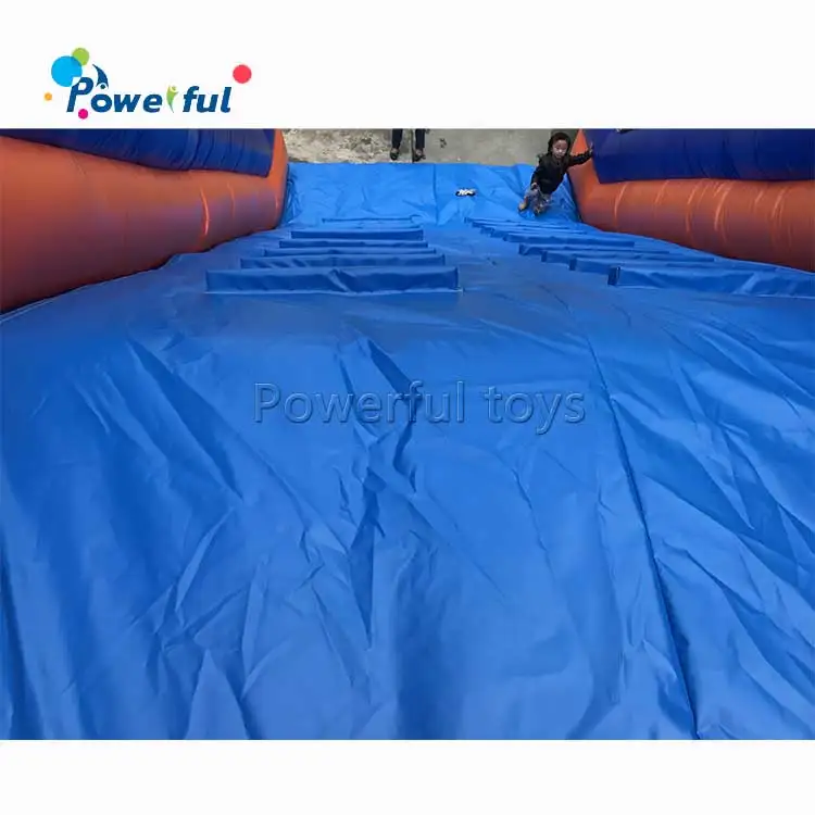 inflatable city water slide slip n slide