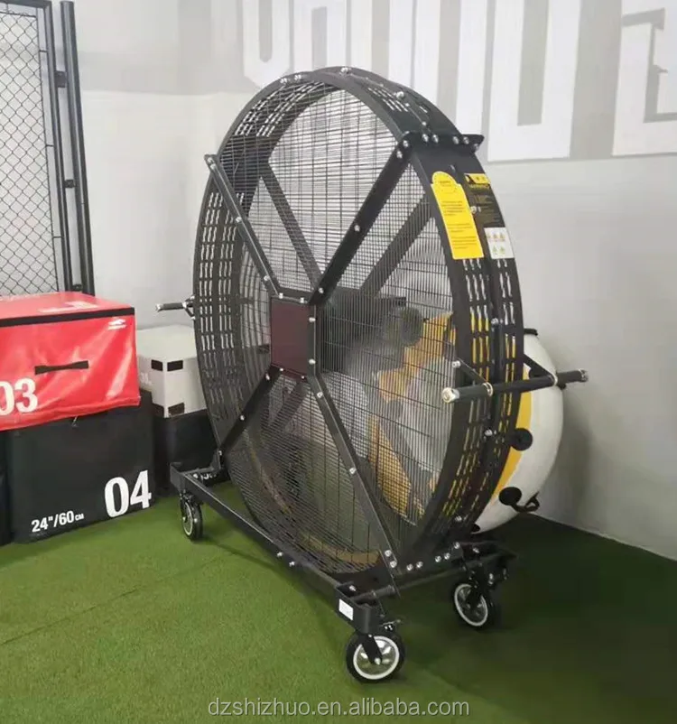 Good Price High Quality Energyefficient Gym Big Movable Standing