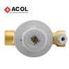 Hot sale ACOL Brass Automatic water Filling Valve