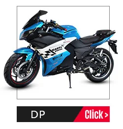 Electric Motorcycles