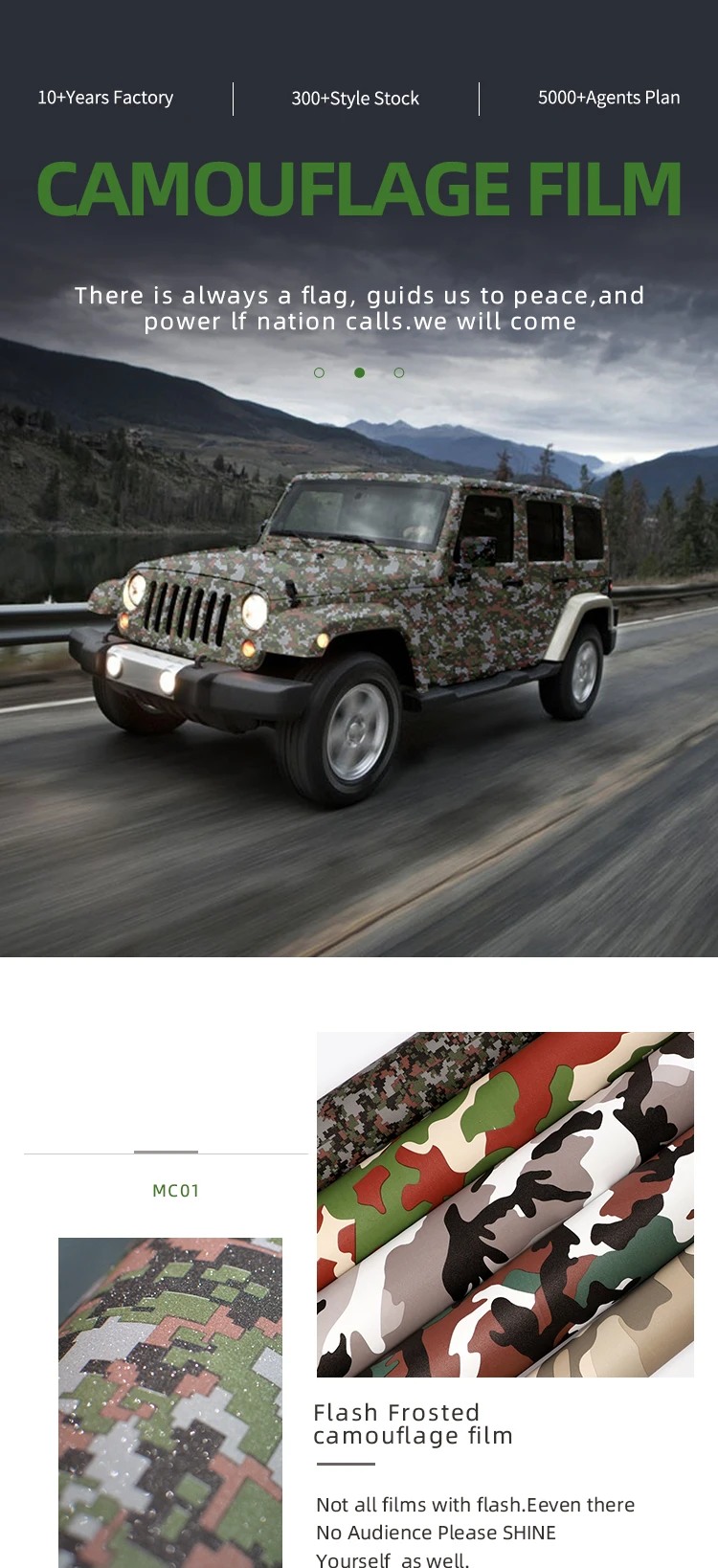 1 52x30m Camouflage Car Wrap Film Army Prints Bubble Free Channel Foil Stretchable Design Car Wrapping Foil Buy Camouflage Car Wrap Car Wrap Film Army Prints Car Wrapping Foil Product On Alibaba Com