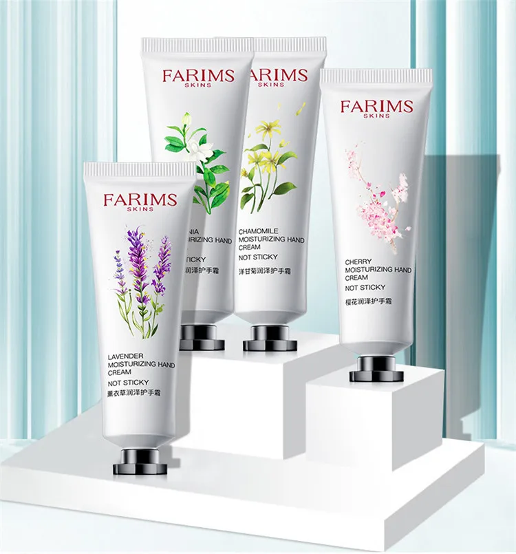 best moisturizing hand cream for winter