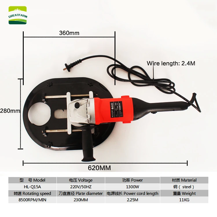 Hot sale Calf dehorner Calf and Lamb Electric Dehorner Bull horn breaker in stock