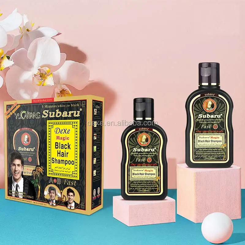 Subaru Black Hair Shampoo Of A Wash Black Hair Shampoo For Family Use Buy Black Hair Color Shampoo Fast Black Hair Shampoo Subaru Black Hair Shampoo Product On Alibaba Com