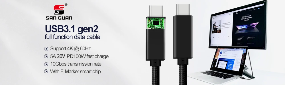 wholesale usb 2.0 type c charger data cable - ANKUX.COM
