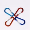 Super September quick shipping 5cm carabiner hook