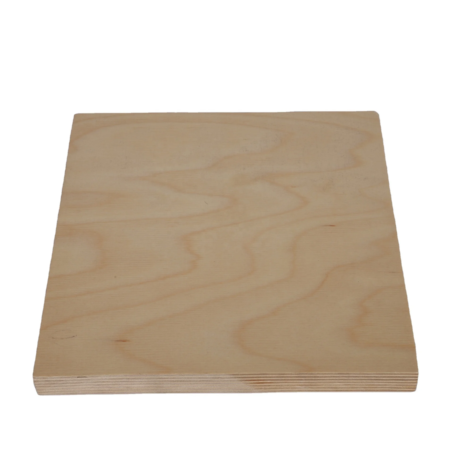 chinese factory eucalyptus poplar core birch plywood
