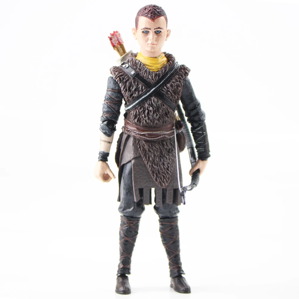 god of war 4 action figure