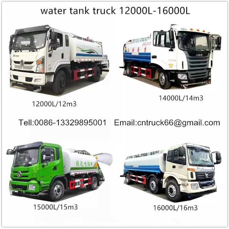 steyr truck water pump