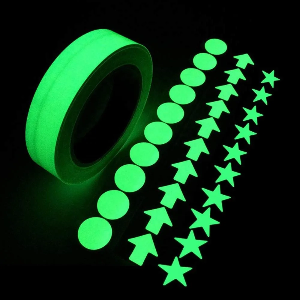2 Rolls glue special dot double side adhesive balloon sticker ballons tool XU