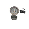 High quality waterproof and reusable led 3w mini stage spotlight camera