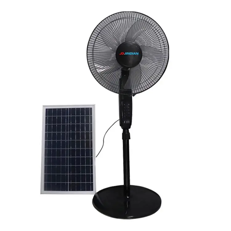 jd-new-arrival-plastic-1-2m-high-25w-solar-stand-fan-buy-solar-stand