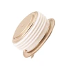 Disc Type Fast Switching 600A Thyristor fast SCRfast Thyristor silicon controlled rectifier