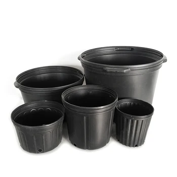 Cheap Extra Large Plastic Flower Pots For Gardening In ...