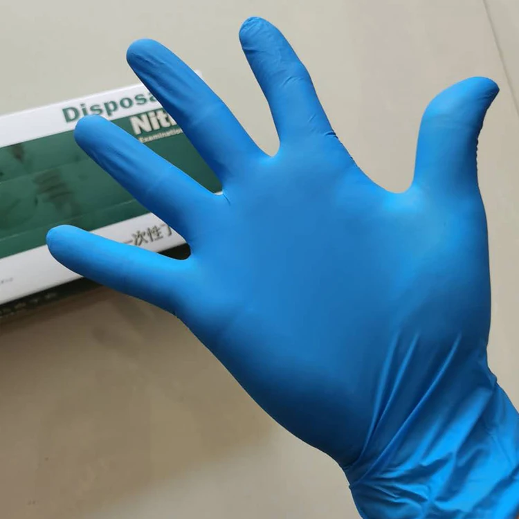 Powder Free gloves