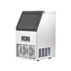 Chinese New 220V/110V Automatic Ice Maker Machine/Ice Cube Maker For Sell