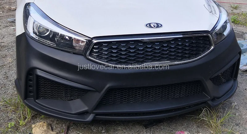 body kits for kia