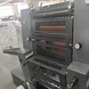 used gto 52 4 colors offset printing machines