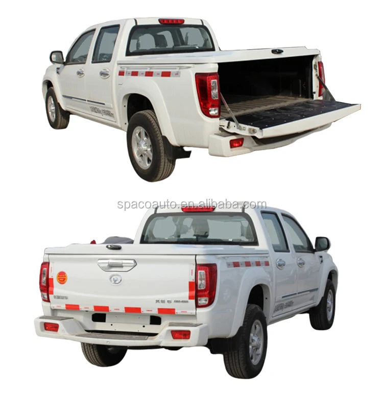 Fiberglass Frp Great Wall Tonneau Cover Buy Great Wall Tonneau Cover