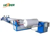 Model 90/105/120/135/150/180/200 Auto PE/EPE Foam Sheet/Film/Roll Manufacturing Machine