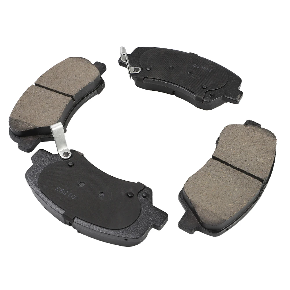 所有行业  汽车及配件  汽车零部件  汽车制动系统  汽车刹车片  推荐