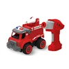 Build Your Own Fire Fighting Truck Set STEM Take Apart Toy for Boys