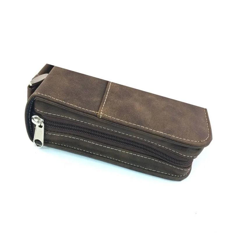 Faux Leather Bible Cover - fgb2516