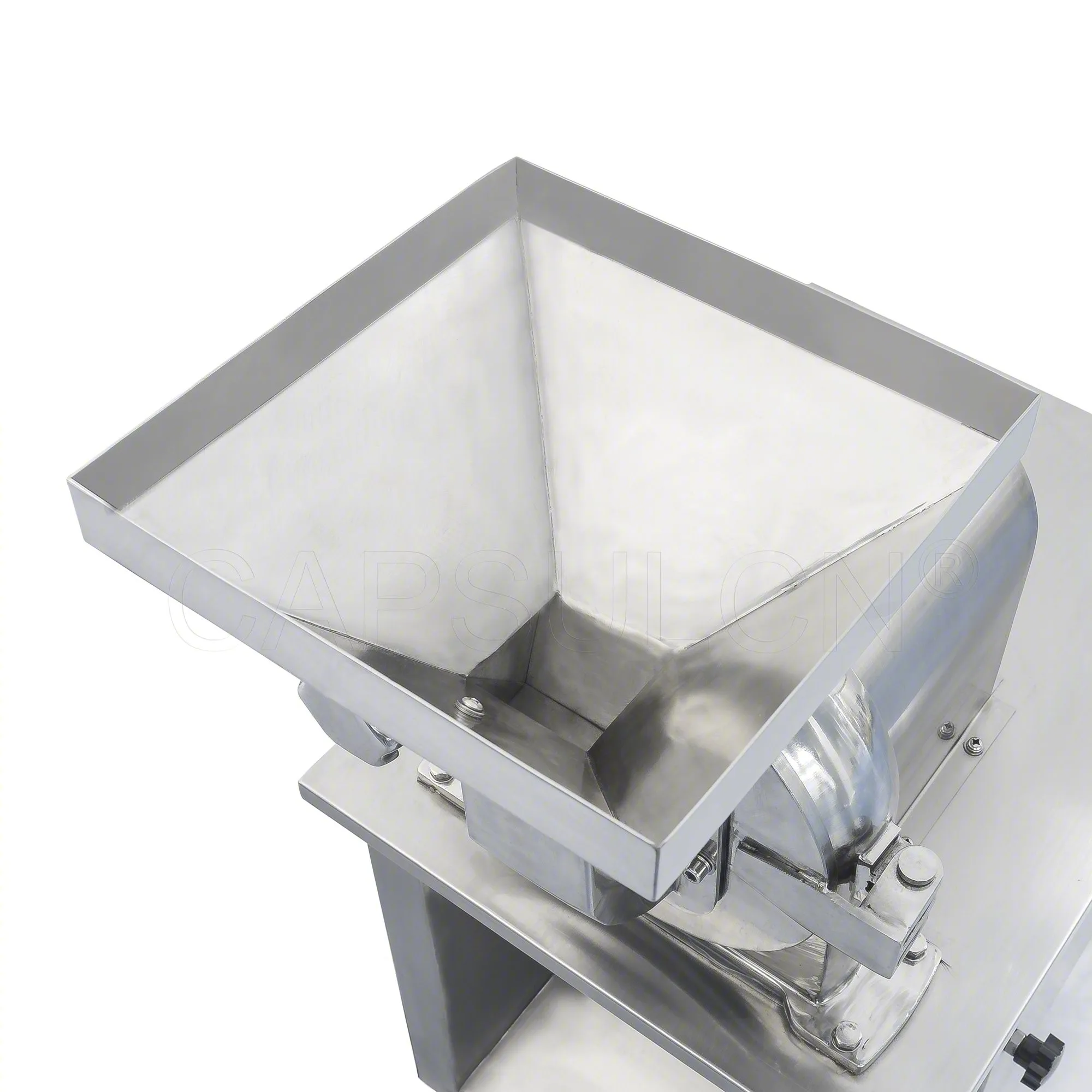 Sf180 Commercial Hammer Mill Grain Chilli Spice Universal Dry Chinese