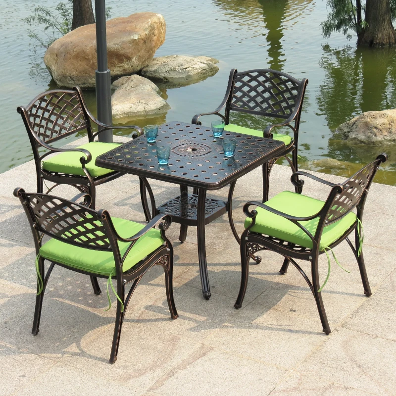 Venta al por mayor muebles jardin terraza-Compre online los mejores