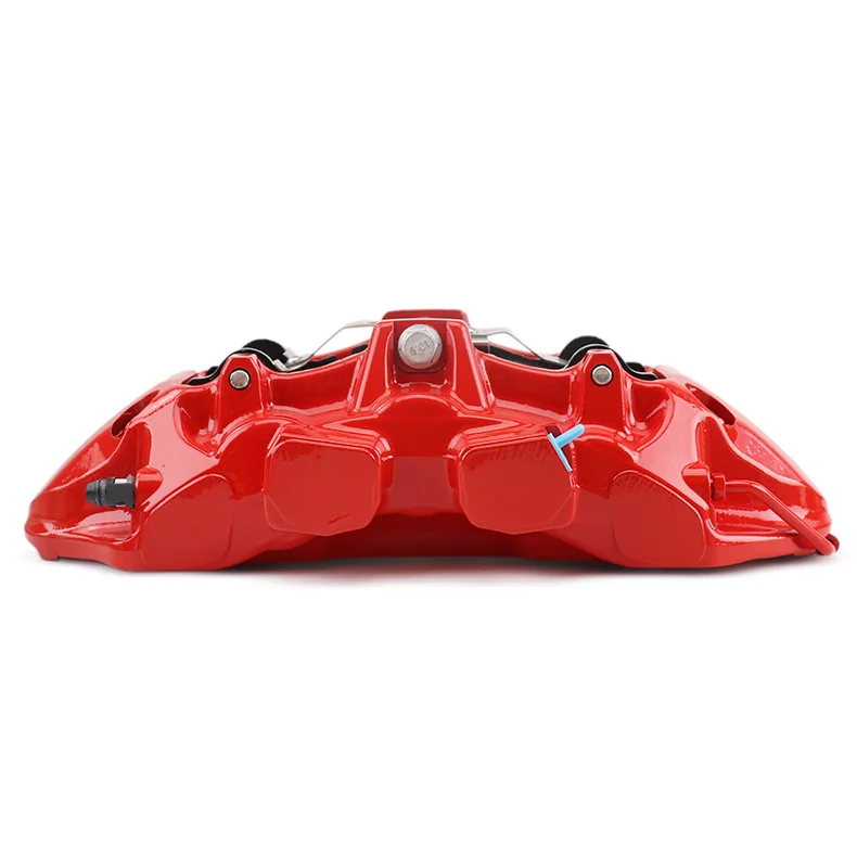 China Factory Oem Customized Casting Ctsv6 For Brembo 6 Pot Brake