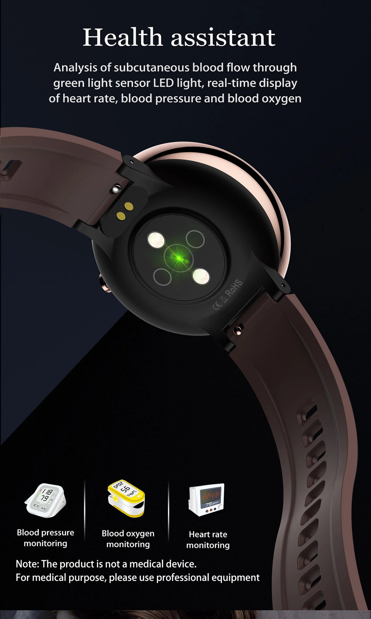 dt18 smartwatch