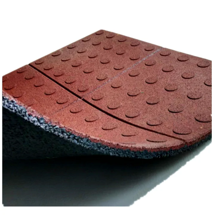 Garden Paving Recycled Rubber Pathway Patio Pavers Rubber Bricks Buy