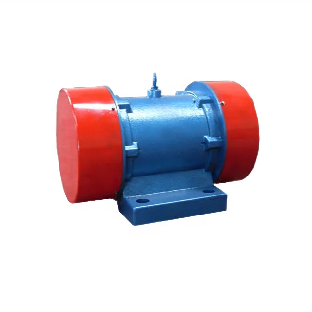 
Vibration motor 2/4/6 pole 380V electric machinery 