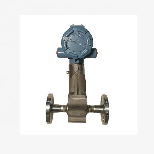 Emerson Flowmeter 8800d Series Rosemounte Vortex Flow Meter Buy