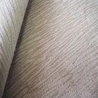 Sofa Sofa 100 Polyester 100% Polyester Burn Out Sofa Cushion Cloth/living Room Sofa Cover Material