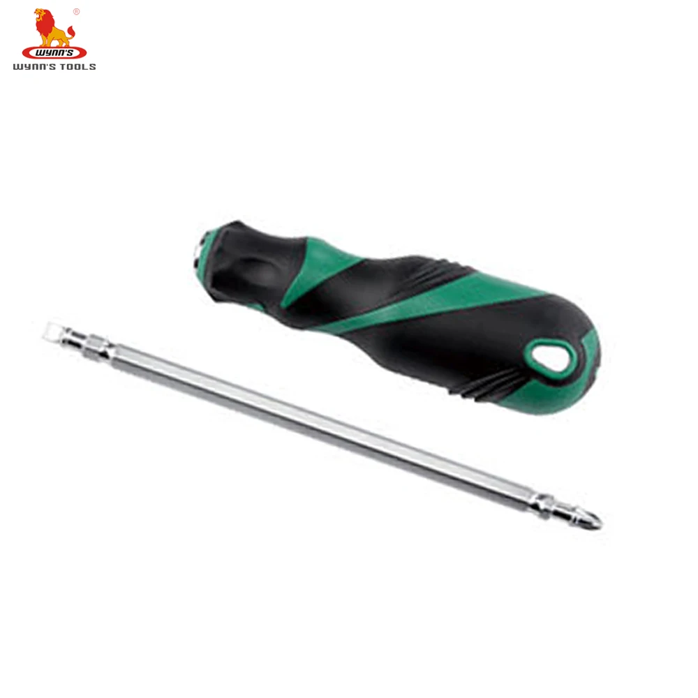 Multifunction 2 in 1 Adjustable Torque Screwdriver magnetic for 6mm Phillips slotted-head screw