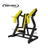 Incline Chest Press 2019 high quality commercial gym/fitness /strength equipment/machine BODY FORCE BFC915