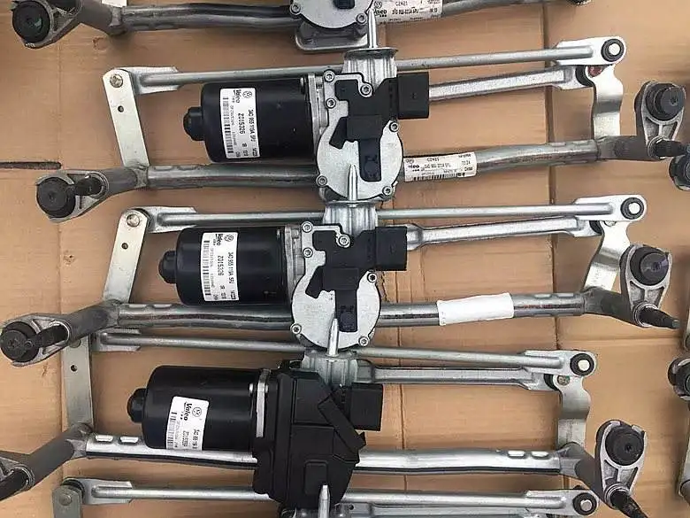 Auto Wiper Motor For E60,E61,E63,E64,6934279,6987475,61617194029 Buy Hot Popular Wiper Motor