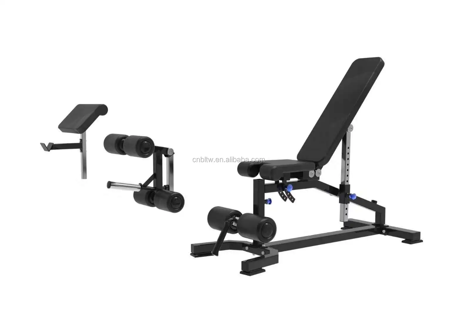 Semi Commercial Gym Equipment Ts201new Sports Equipment Multi