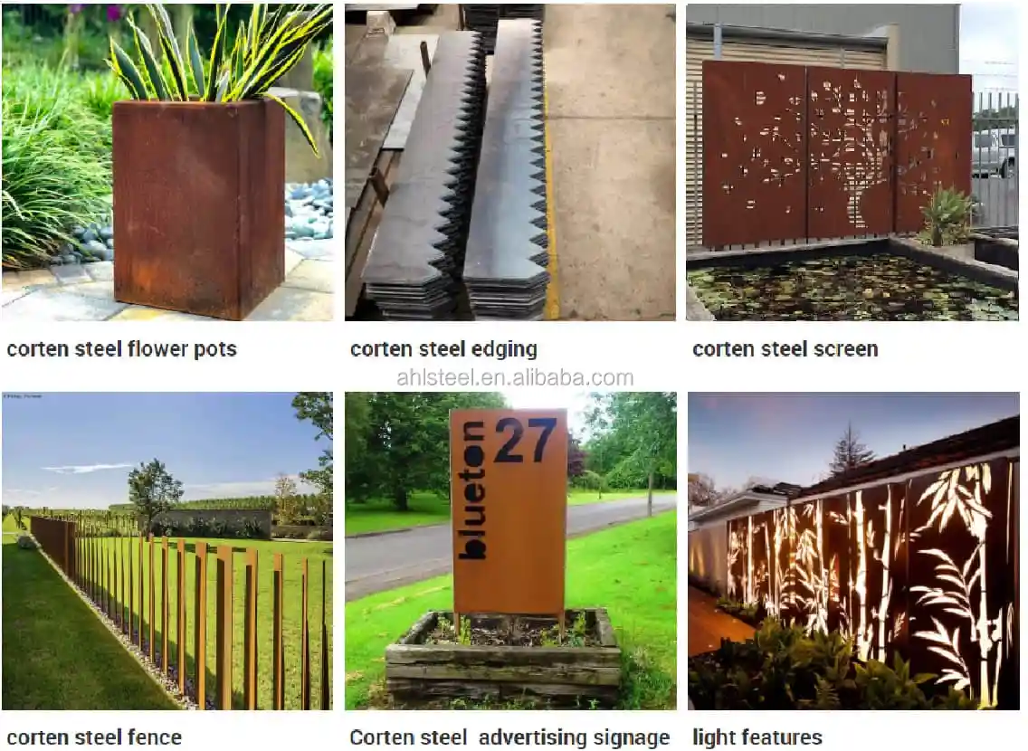 Decorative Metal Exterior Interior Wall Cladding Panels ...